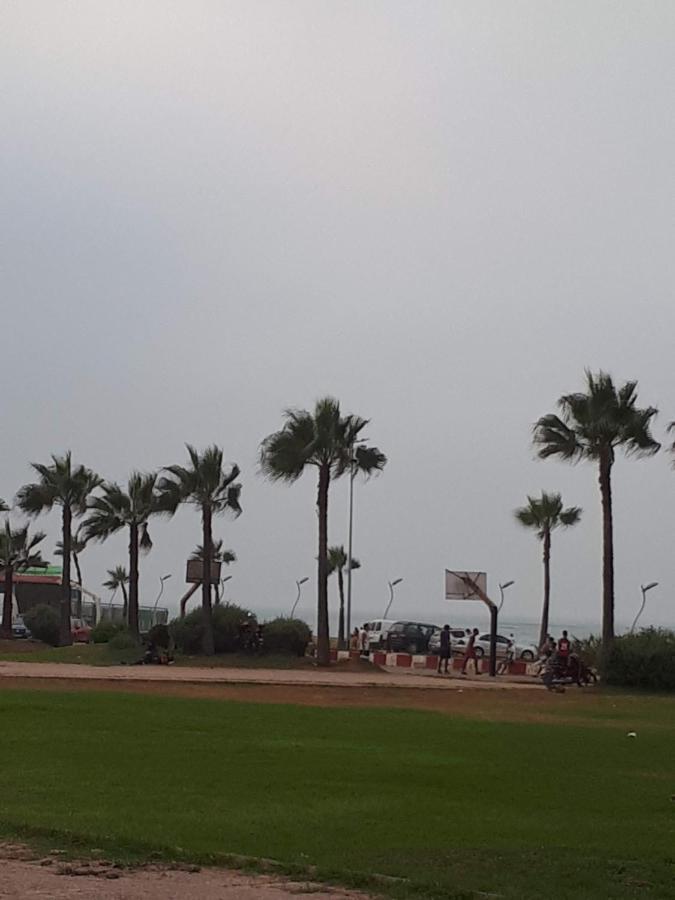 Riad Sidi Rahal Beach Εξωτερικό φωτογραφία