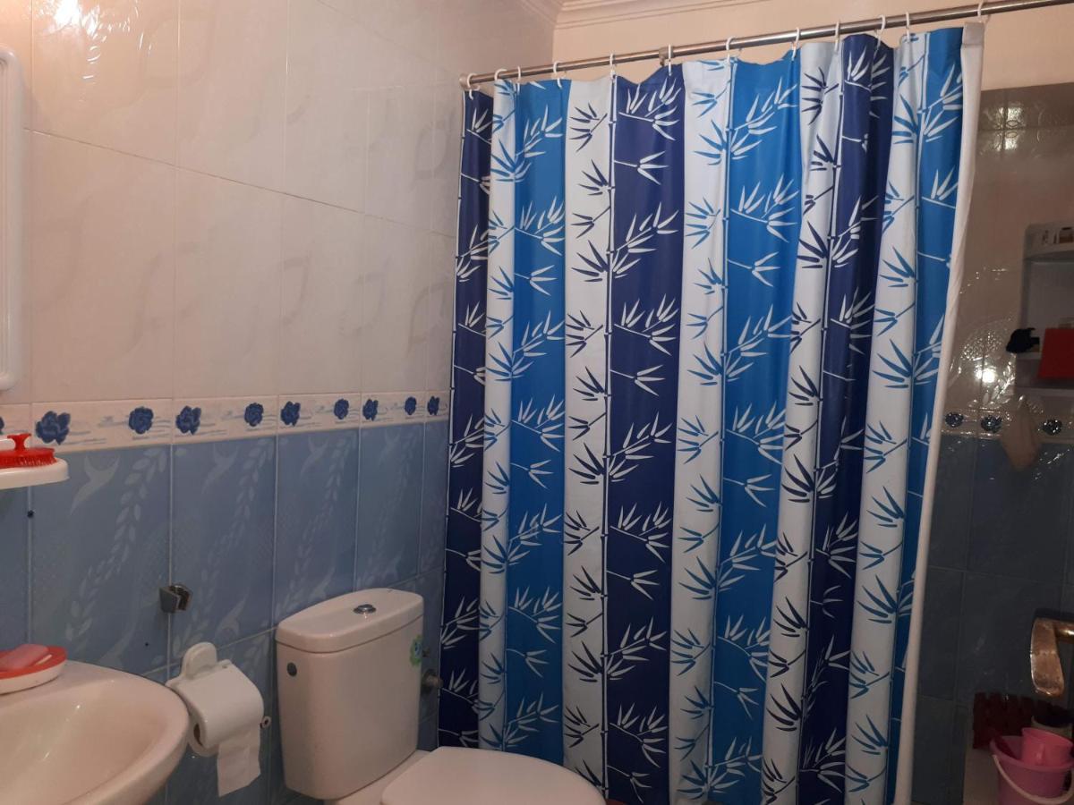 Riad Sidi Rahal Beach Εξωτερικό φωτογραφία