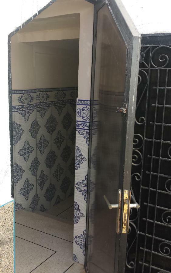 Riad Sidi Rahal Beach Εξωτερικό φωτογραφία